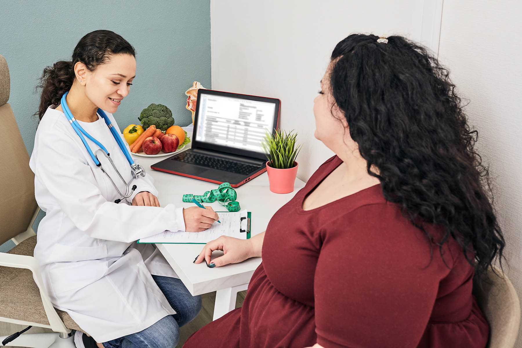 Lékařská nutriční terapie